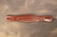 Rainbow Hawk-Eye Replacement Straps - view 4